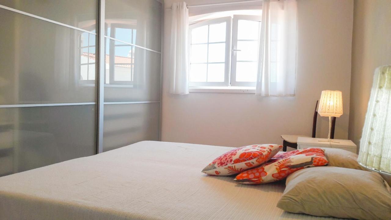 Casa Surf Sagres Exterior foto