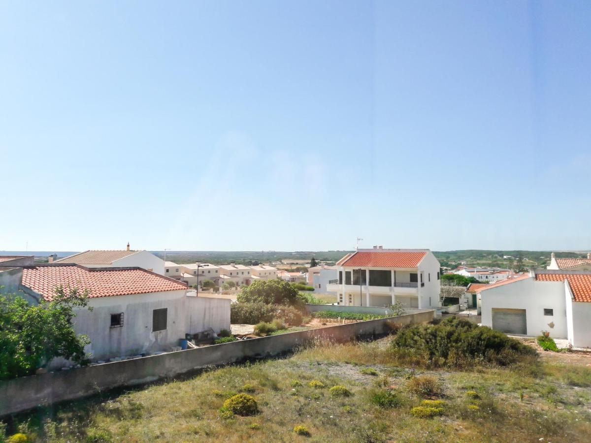 Casa Surf Sagres Exterior foto