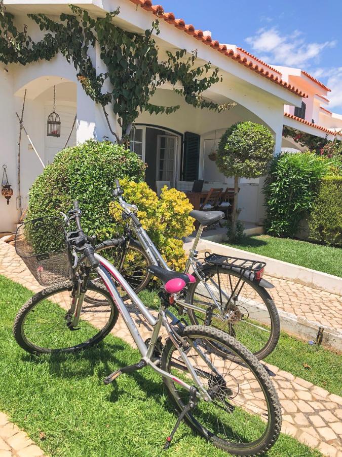 Casa Surf Sagres Exterior foto