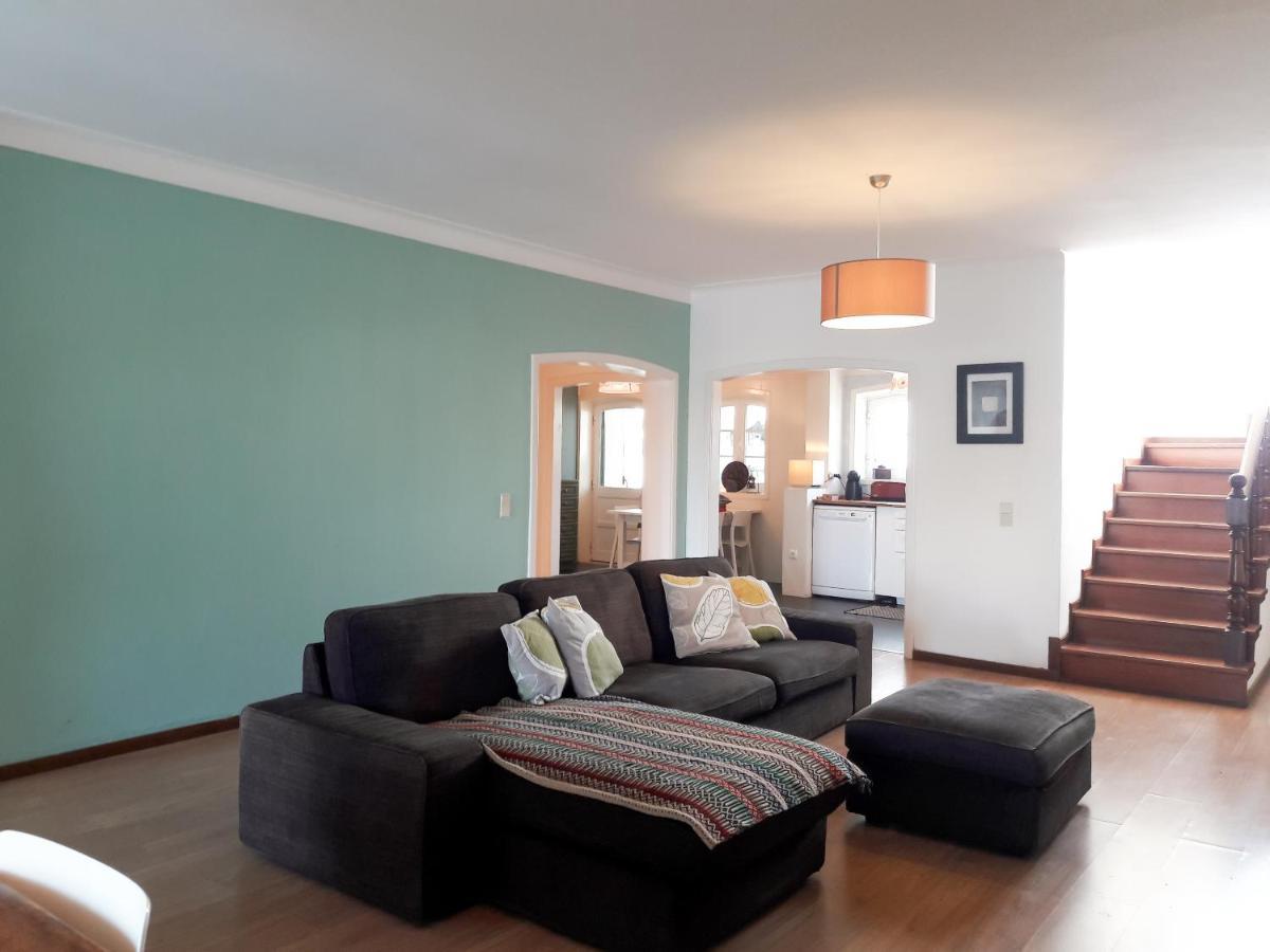Casa Surf Sagres Exterior foto